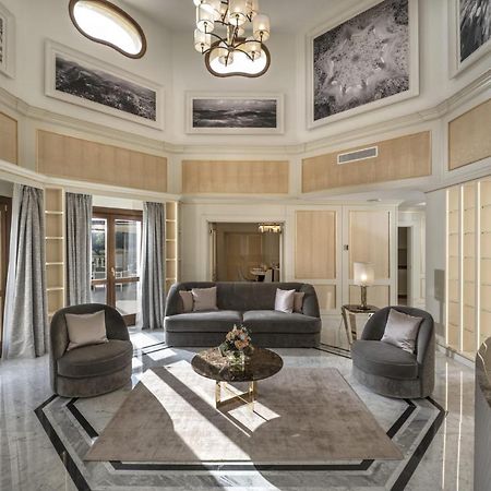 Royal Suite At The San Roque Club Exterior photo